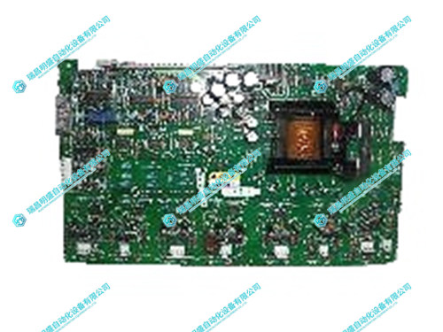 Magnetek 46S03345-0400 控制电枢接口模块