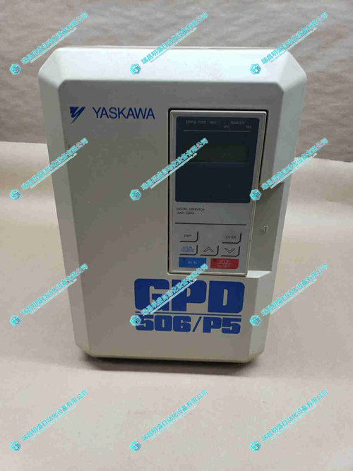 MAGNETEK CIMR-P5M27P5变频驱动器