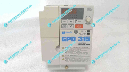 MAGNETEK GPD315-MVB003交流电驱动器