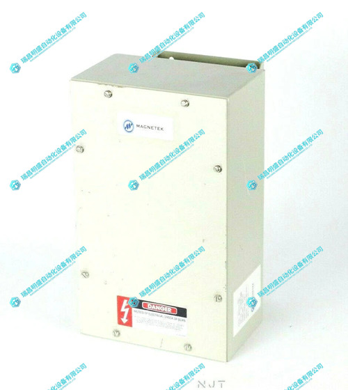 Magnetek 46S03331-1260动态制动模块