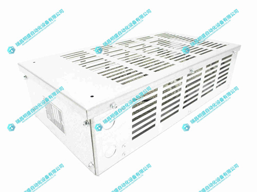 MAGNETEK EDB4021ET动态制动电阻器