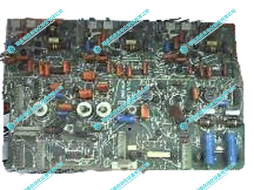 MAGNETEK 46S1661-41 控制板