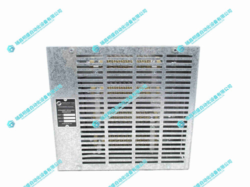 MAGNETEK EDB4021DT 动态制动电阻器