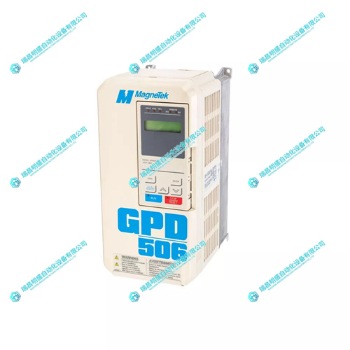 MAGNETEK GPD506V-B011变频驱动器