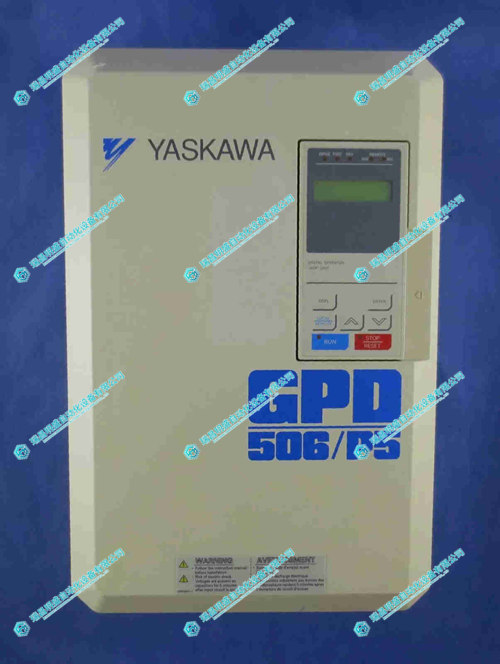Magnetek CIMR-P5M4015交流电驱动器