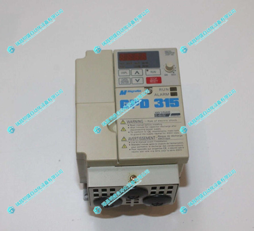 Magnetek CIMR-V7AM40P41变速驱动器