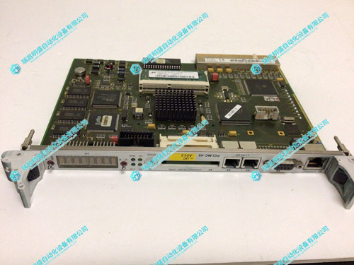  Microsys PCI.MC-45 控制卡