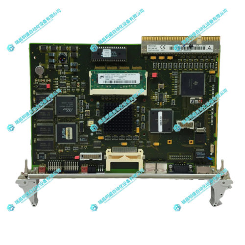 Microsys RS422 以太网控制卡 