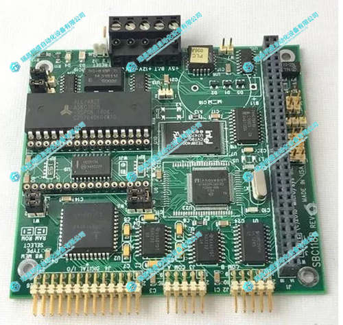  Microsys  SBC1188 PC104 单板计算机