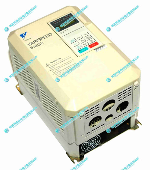 Magnetek  CIMR-G5U45P5 起重机控制器