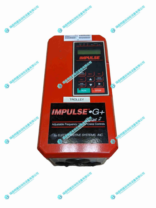 MAGNETEK CIMR-G5M40P4 变频驱动器
