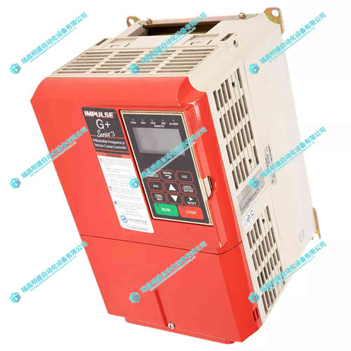 Magnetek CIMR-F7U4011可调频驱动器