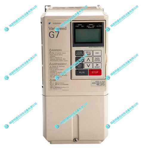 MAGNETEK CIMR-G7A43P7逆变器