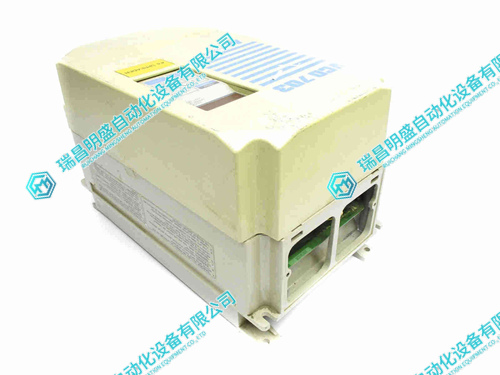 MAGNETEK VCD703-B001  驱动电机控制器
