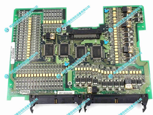 TOYOTA TP-4632-2输入输出模块