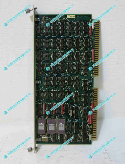 TOYOTA  TP-1694-2控制板模块