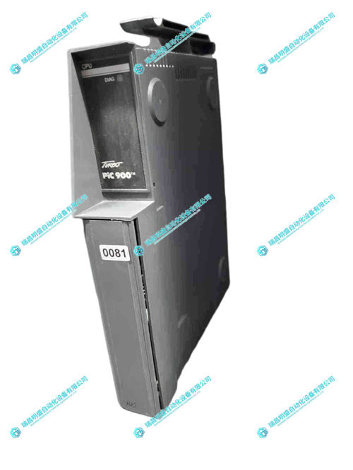 GIDINGS&LEWIS 502-03638-11 CPU处理器模块