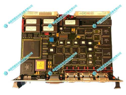 FORCE COMPUTERS SYS68K/CPU-30B计算机控制板