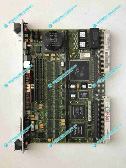FORCE COMPUTERS SPARC/CPU-5V单板计算机