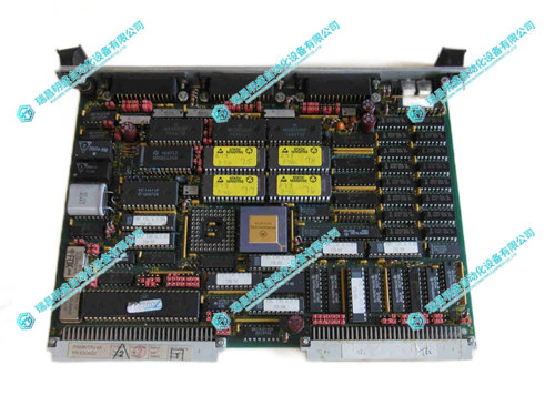 FORCE COMPUTERS SYS68K/CPU-6A CPU控制器板