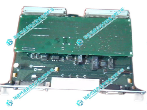 Motorola 01-W3885B I/O调制解调器模块