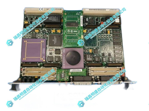 Motorola MVME 162-01单板计算机