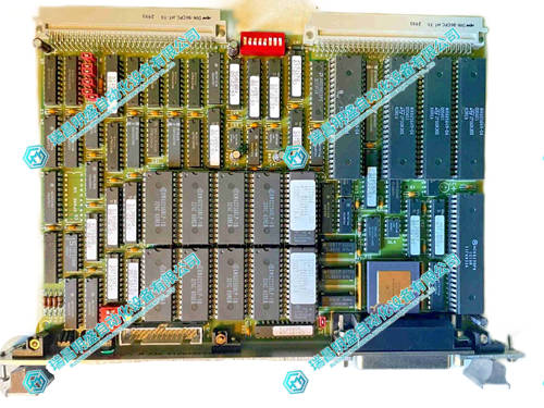 Motorola MVME-332XT总线控制器