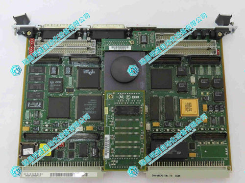 Motorola MVME162-523控制主板卡件