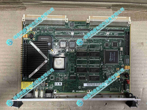 Motorola MVME2431输入输出模块