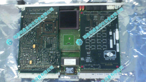 Motorola V452-B 68040 输入输出模块