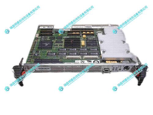 FORCE COMPUTERS CPCI-736 CPU板