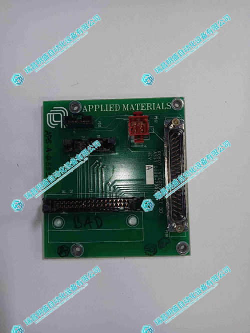 AMAT Applied Materials 0100-70028机器人互连板