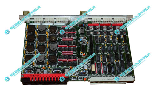 AMAT Applied Materials 0130-11002数字输入输出卡