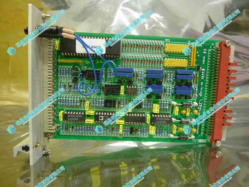 AMAT Applied Materials  0100-00985智能接口组件板