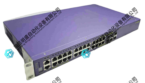 Extreme Networks X440-24p-10G 端口交换机 