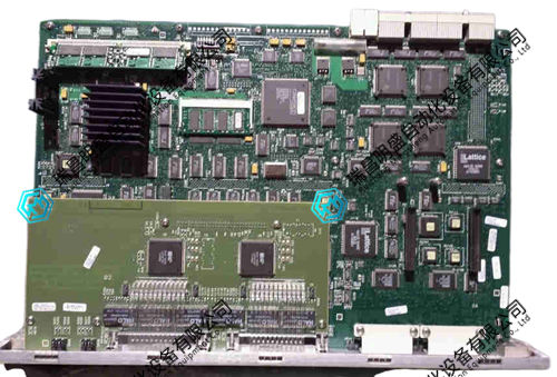 Enterasys 6E123-50控制器模块