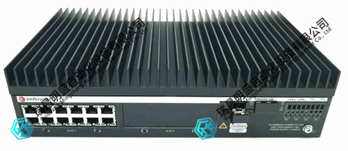 ENTERASYS I3H252-12TX交换机