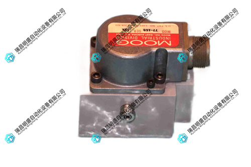 Moog 77-159气门阀(图1) moog_77-159_servo_valve_new_5 (1).jpg