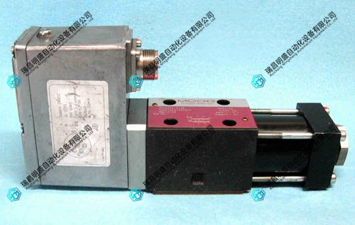MOOG D633-313B  伺服阀(图1) moog_d633-313b_valve_r16ko1m0nsm2_rebuilt_12_month_warr_18_000_valves_stocked.jpg
