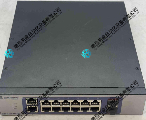 Extreme Networks 220-12p-10GE2端口交换机(图1) extreme_networks_220-12p-10ge2_switch_16561.jpg