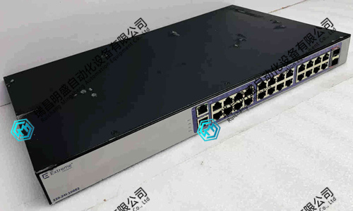 Extreme Networks 220-24t-10GE2端口交换机(图1) extreme_networks_220-24t-10ge2_24-port_sfp_gigabit_ethernet_switch_w_pwr_cord_1.jpg