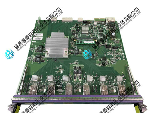 Extreme Networks 8900-40G6X-xm扩展模块(图1) extreme_networks_blackdiamond_41711_6-port_8900-40g6x-xm_40gbase-x_qsfp_module_1.jpg