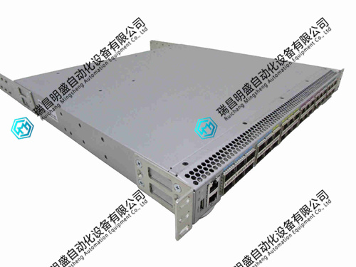 Extreme Networks BR-VDX6940-24Q-AC-F端口网络开关模块(图1) extreme_networks_brocade_br-vdx6940-24q_-ac-f_vdx_6940-24q_24x_40_gbe_qsfp_1.jpg