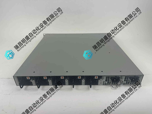 Extreme Networks XBR-VDX6740T-2端口交换机