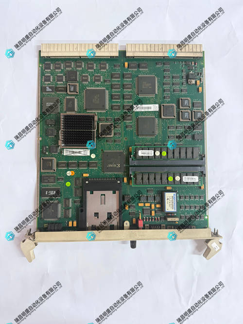 ABB PM511V08 3BSE011180R1 控制器模块