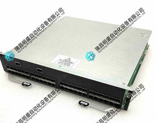 Enterasys SGL2001-0850接口模块