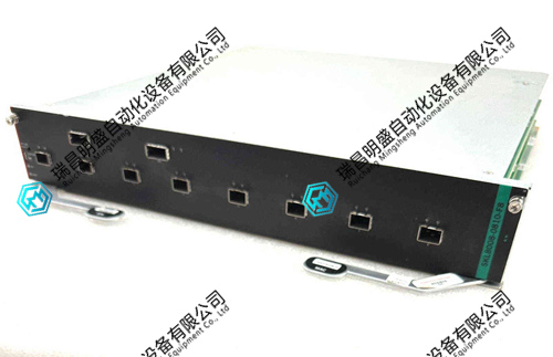 ENTERASYS SKL8008-0810-F控制器模块