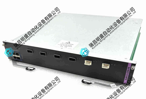Enterasys SL8013-1206-F8输入输出模块