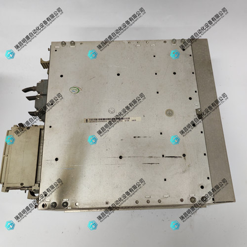 ABB 12KG04J-V0002 3EGM031400R0002控制器模块