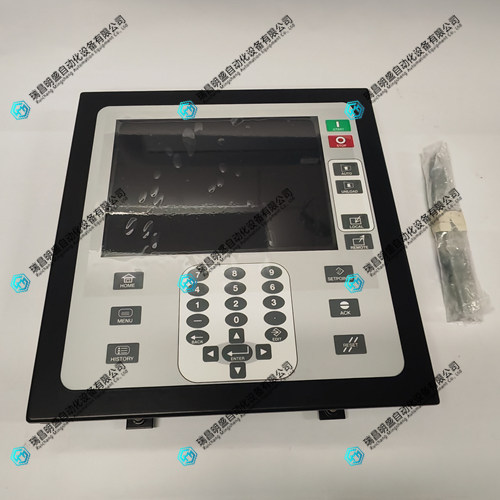 IR AAP3798102-00140控制模块